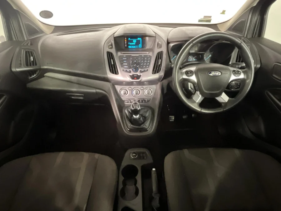 Used 2016 Ford Tourneo Connect 1.0T Ambiente - WeBuyCars Silverlakes