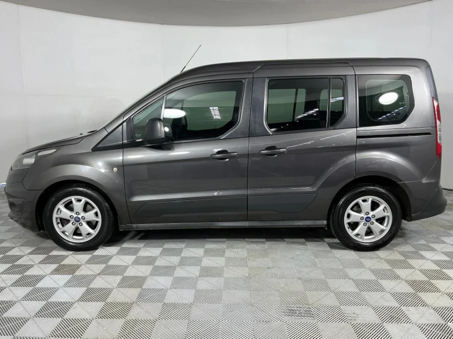 Used 2016 Ford Tourneo Connect 1.0T Ambiente - WeBuyCars Silverlakes