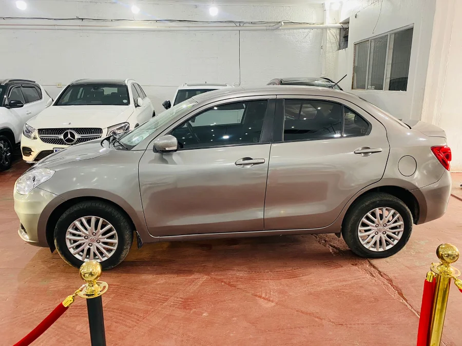 Used 2021 Suzuki DZire 1.2 GL manual - Marshalltown Auto Ridez