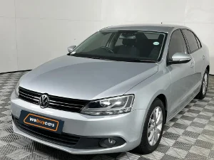 Used 2012 Volkswagen Jetta 1.4TSI Comfortline
