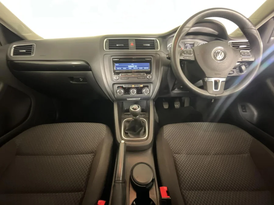 Used 2012 Volkswagen Jetta 1.4TSI Comfortline - WeBuyCars Riverhorse