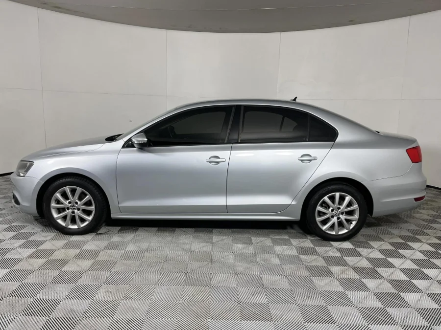 Used 2012 Volkswagen Jetta 1.4TSI Comfortline - WeBuyCars Riverhorse