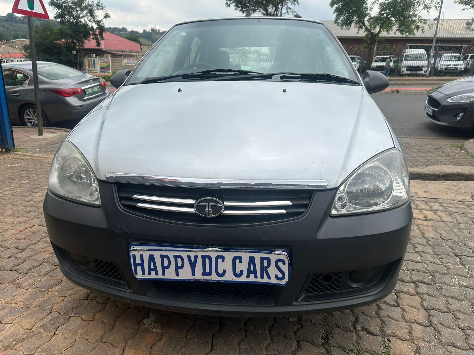 Used 2009 Tata Indica 1.4 LE