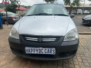 Used 2009 Tata Indica 1.4 LE