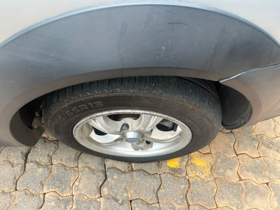 Used 2009 Tata Indica 1.4 LE - Happy DC Motors