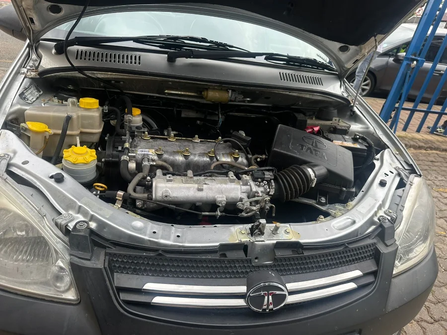 Used 2009 Tata Indica 1.4 LE - Happy DC Motors