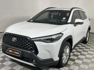 Used 2023 Toyota Corolla Cross 1.8 XS