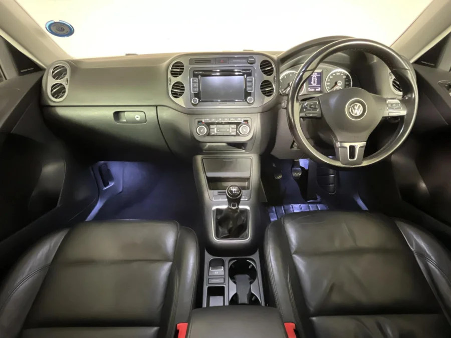 Used 2013 Volkswagen Tiguan 1.4TSI 118kW Trend&Fun - WeBuyCars Germiston Used 2013 Volkswagen Tiguan 1.4TSI 118kW Trend&Fun - WeBuyCars Germiston