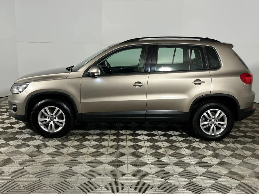 Used 2013 Volkswagen Tiguan 1.4TSI 118kW Trend&Fun - WeBuyCars Germiston Used 2013 Volkswagen Tiguan 1.4TSI 118kW Trend&Fun - WeBuyCars Germiston