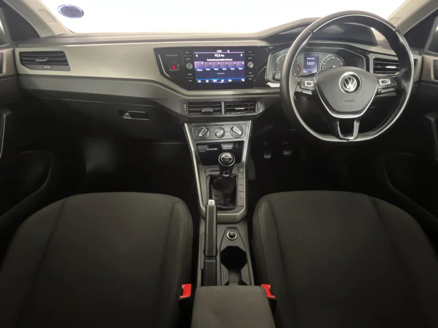 Used 2021 Volkswagen Polo hatch 1.0TSI Comfortline - WeBuyCars Gqeberha