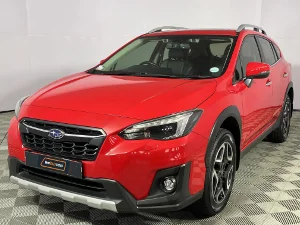 Used 2019 Subaru XV 2.0i S ES Used 2019 Subaru XV 2.0i S ES