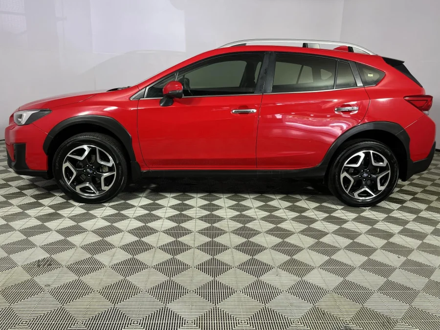 Used 2019 Subaru XV 2.0i S ES - WeBuyCars Durban
