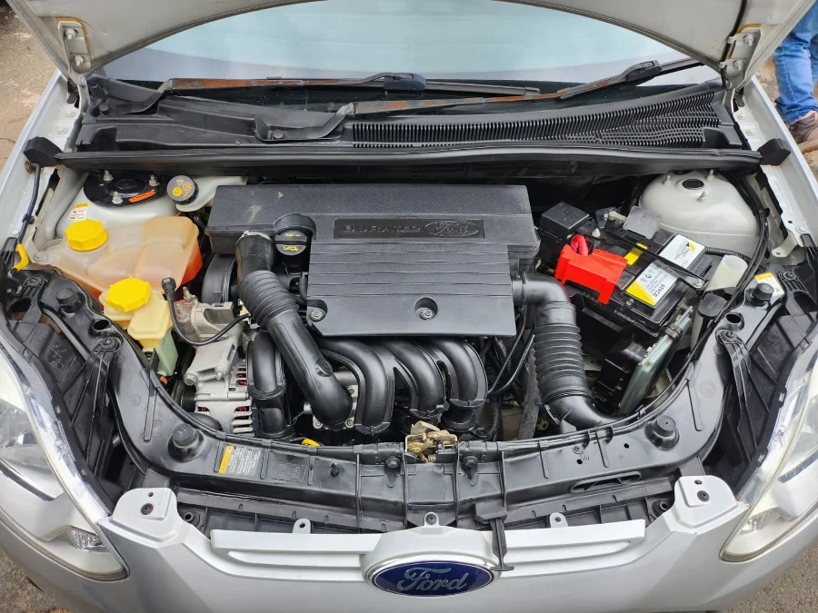 Used 2014 Ford Figo 1.4 Ambiente - S and B Auto Group Used 2014 Ford Figo 1.4 Ambiente - S and B Auto Group