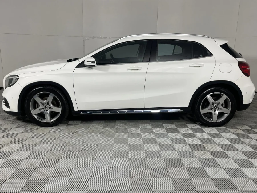 Used 2020 Mercedes-Benz GLA 200 AMG Line - WeBuyCars Silverlakes Used 2020 Mercedes-Benz GLA 200 AMG Line - WeBuyCars Silverlakes