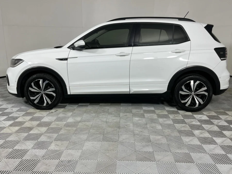 Used 2019 Volkswagen T-Cross 1.0TSI 85kW Comfortline - WeBuyCars Riverhorse