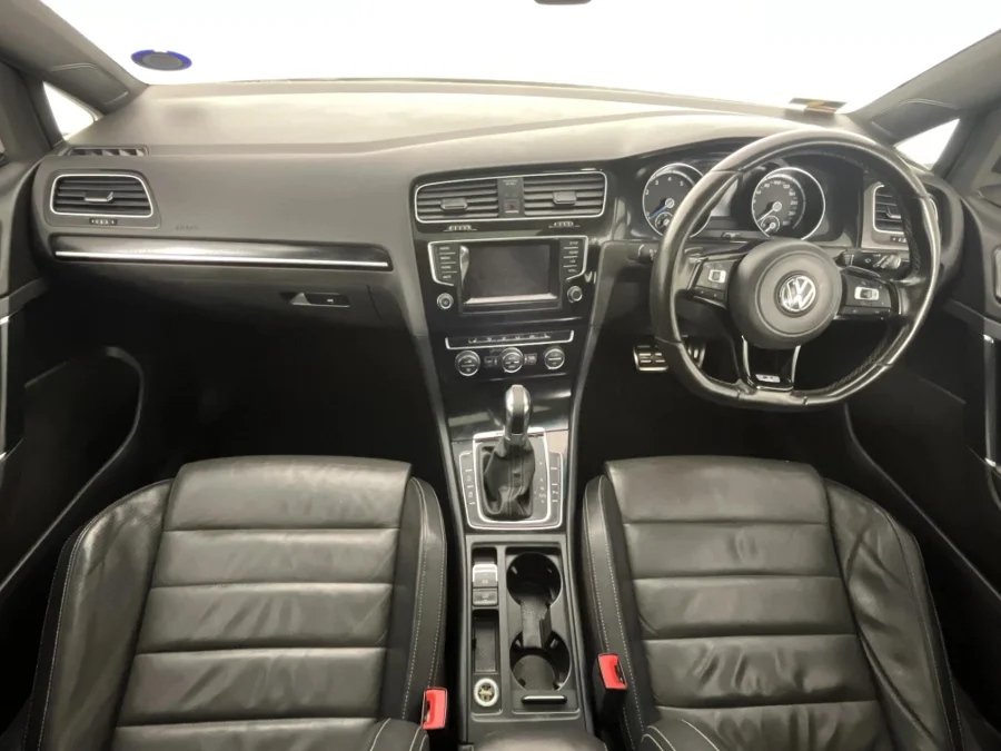 Used 2015 Volkswagen Golf R auto - WeBuyCars Mbombela