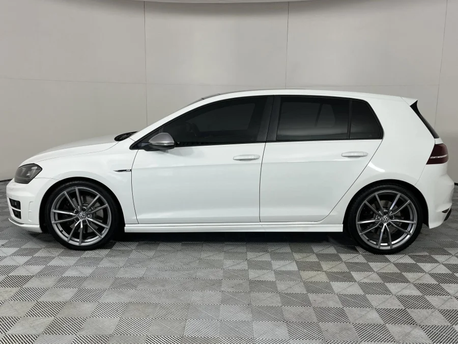Used 2015 Volkswagen Golf R auto - WeBuyCars Mbombela