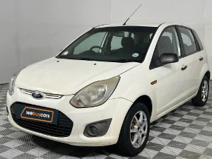 Used 2015 Ford Figo 1.4TDCi Ambiente