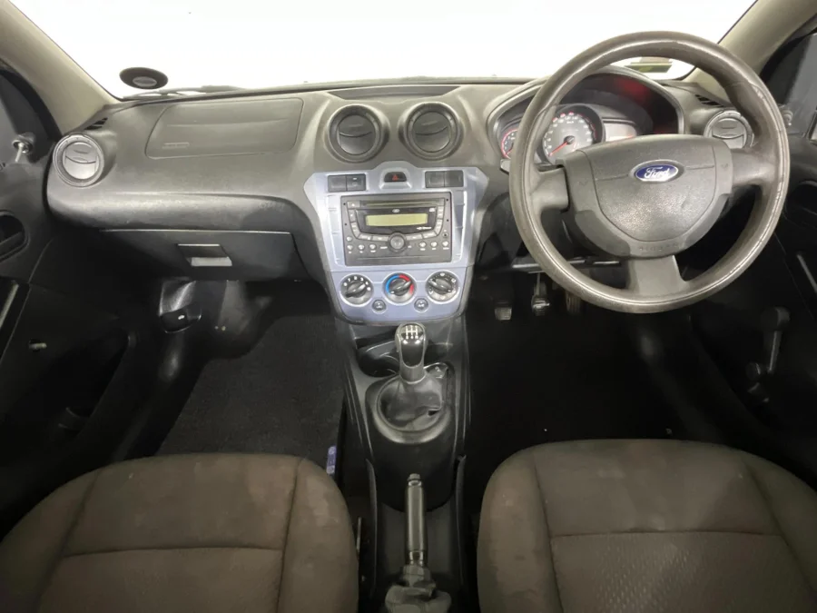 Used 2015 Ford Figo 1.4TDCi Ambiente - WeBuyCars Silverlakes Used 2015 Ford Figo 1.4TDCi Ambiente - WeBuyCars Silverlakes