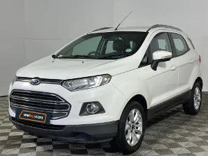 Used 2014 Ford EcoSport 1.0T Titanium