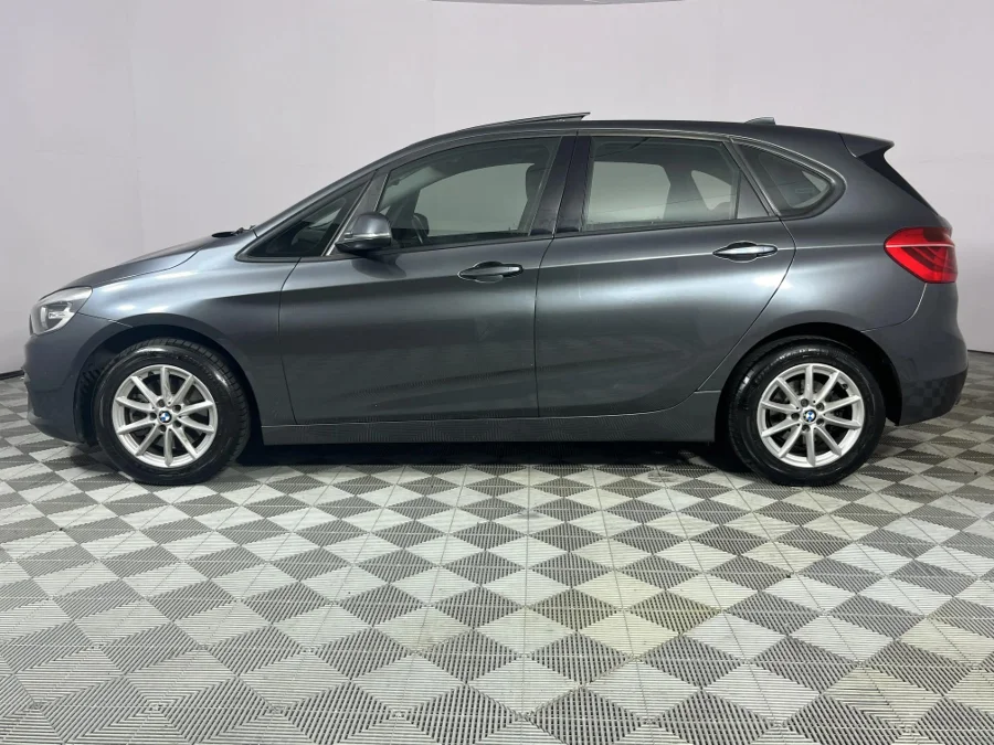 Used 2016 BMW 2 Series Active Tourer 218i Active Tourer Luxury auto - WeBuyCars Epping