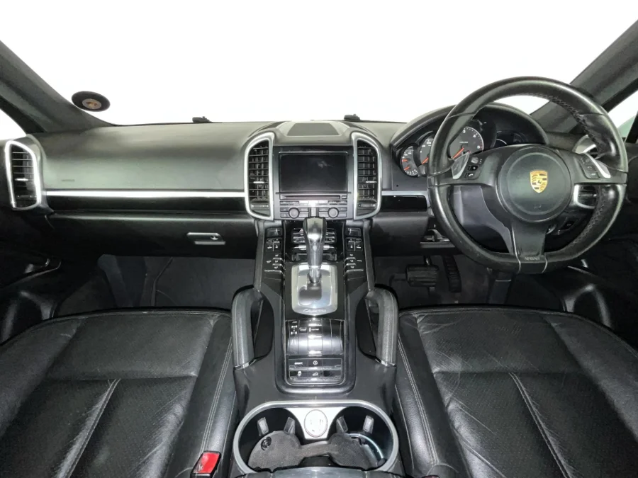 Used 2012 Porsche Cayenne diesel - WeBuyCars Silverlakes Used 2012 Porsche Cayenne diesel - WeBuyCars Silverlakes