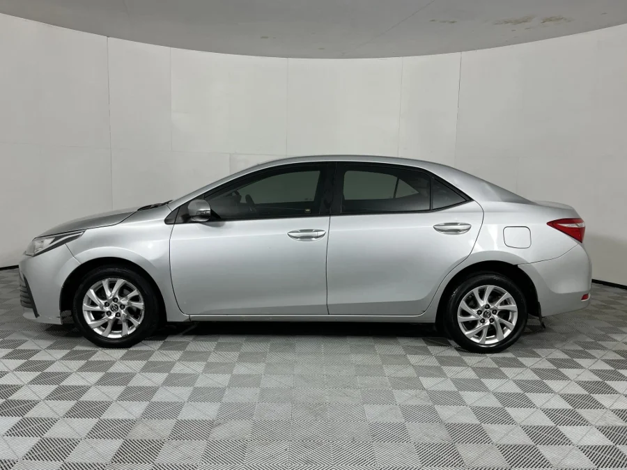 Used 2017 Toyota Corolla 1.6 Prestige+ - WeBuyCars Gqeberha Used 2017 Toyota Corolla 1.6 Prestige+ - WeBuyCars Gqeberha