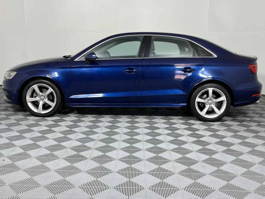 Used 2015 Audi A3 sedan 1.4TFSI SE - WeBuyCars Montana