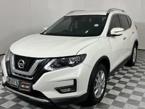 Used 2019 Nissan X-Trail 2.5 4x4 Acenta