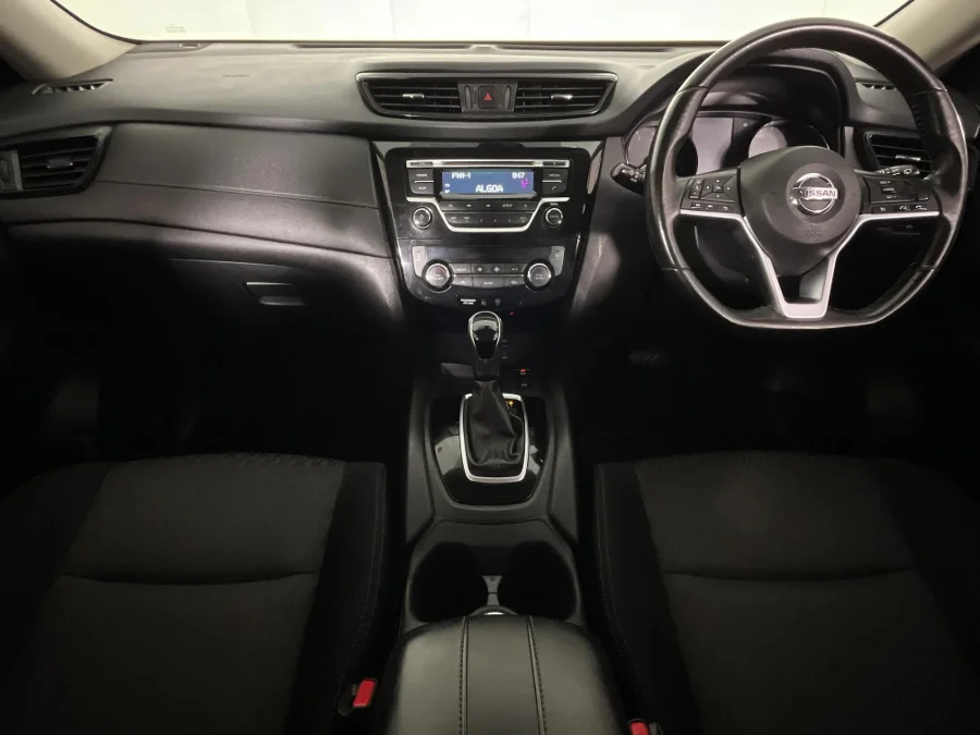 Used 2019 Nissan X-Trail 2.5 4x4 Acenta - WeBuyCars Gqeberha