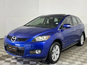 Used 2009 Mazda CX-7 2.3T