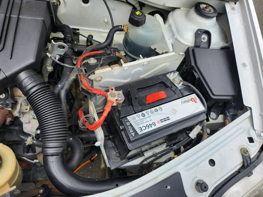 Used 2019 Nissan NP200 1.6i - Venture Giant Investment