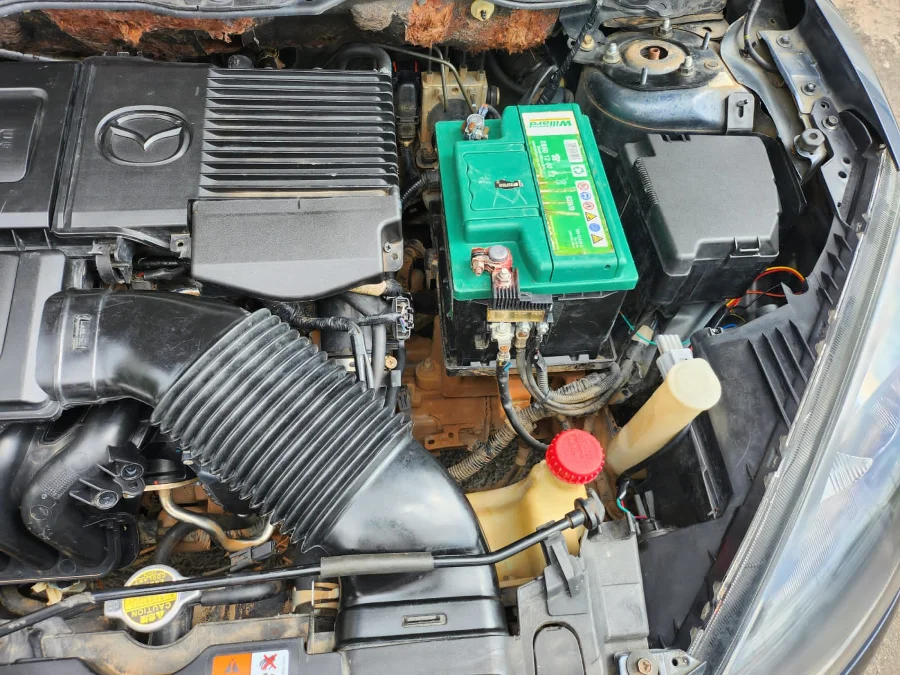 Used 2014 Ford Figo 1.4 Ambiente - Venture Giant Investment