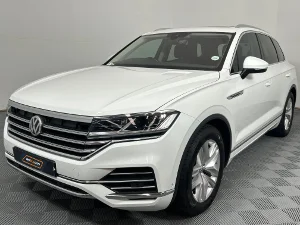 Used 2019 Volkswagen Touareg V6 TDI Executive R-Line