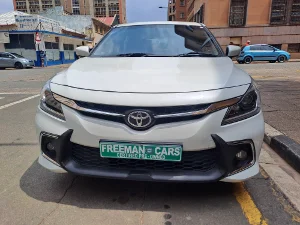 Used 2024 Toyota Starlet 1.5 XS manual