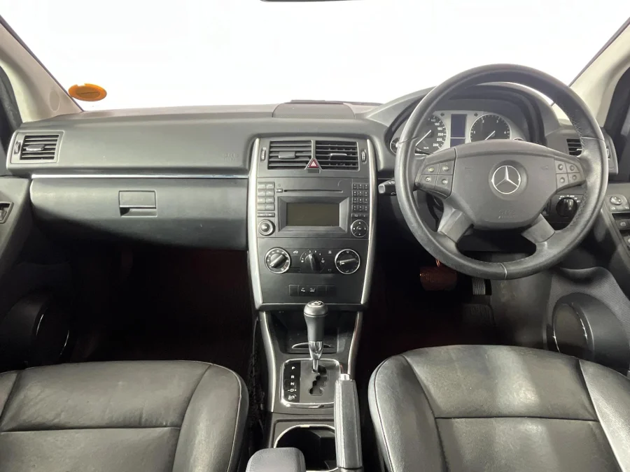 Used 2011 Mercedes-Benz B-Class B200CDI Sports auto - WeBuyCars Rustenburg
