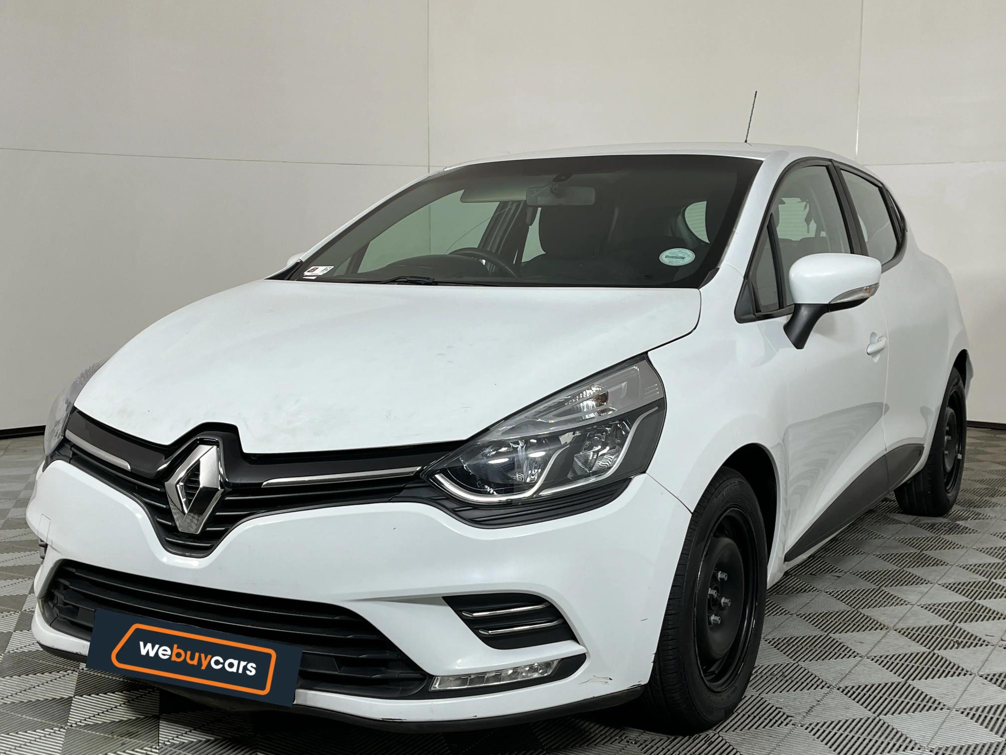 Used 2019 Renault Clio 66kW turbo Authentique