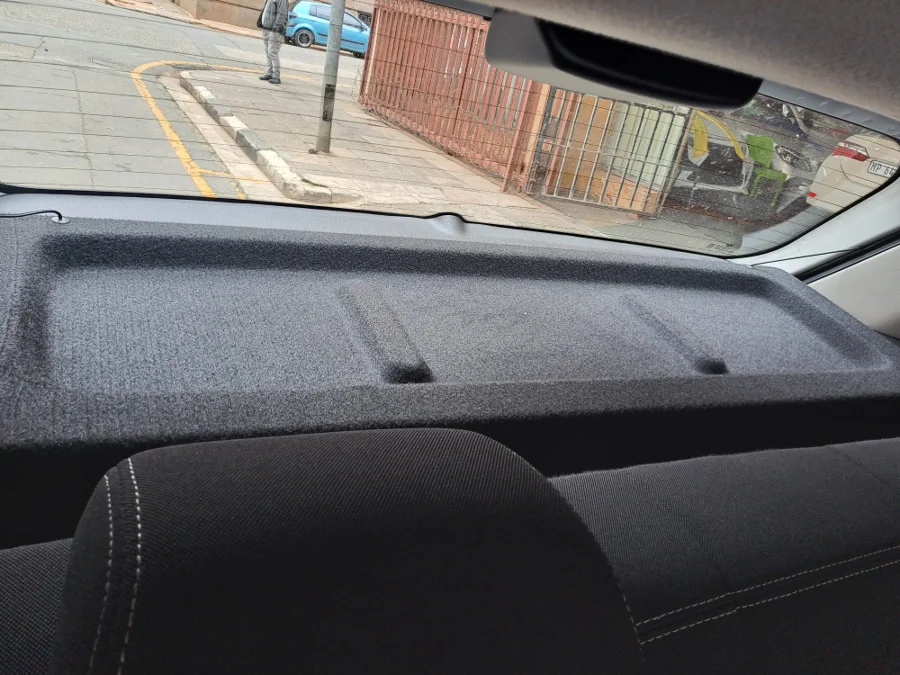 Used 2024 Hyundai Venue 1.0T Fluid - Freeman Cars