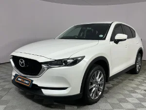 Used 2019 Mazda CX-5 2.0 Dynamic Used 2019 Mazda CX-5 2.0 Dynamic