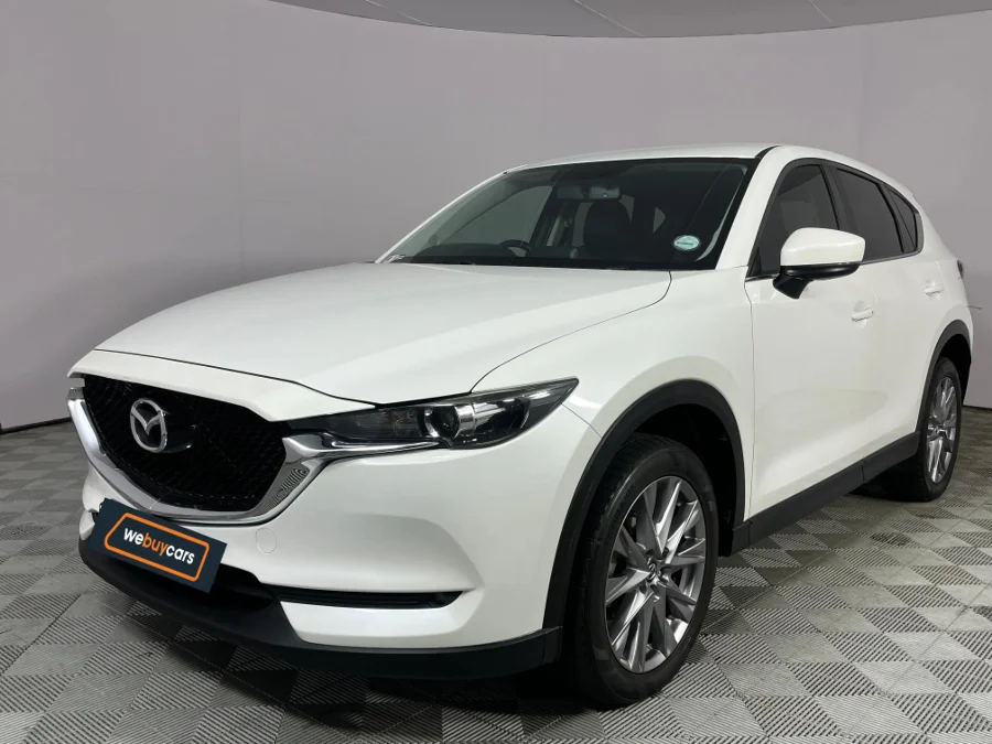 Used 2019 Mazda CX-5 2.0 Dynamic - WeBuyCars Epping Used 2019 Mazda CX-5 2.0 Dynamic - WeBuyCars Epping