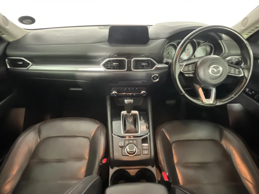 Used 2019 Mazda CX-5 2.0 Dynamic - WeBuyCars Epping Used 2019 Mazda CX-5 2.0 Dynamic - WeBuyCars Epping