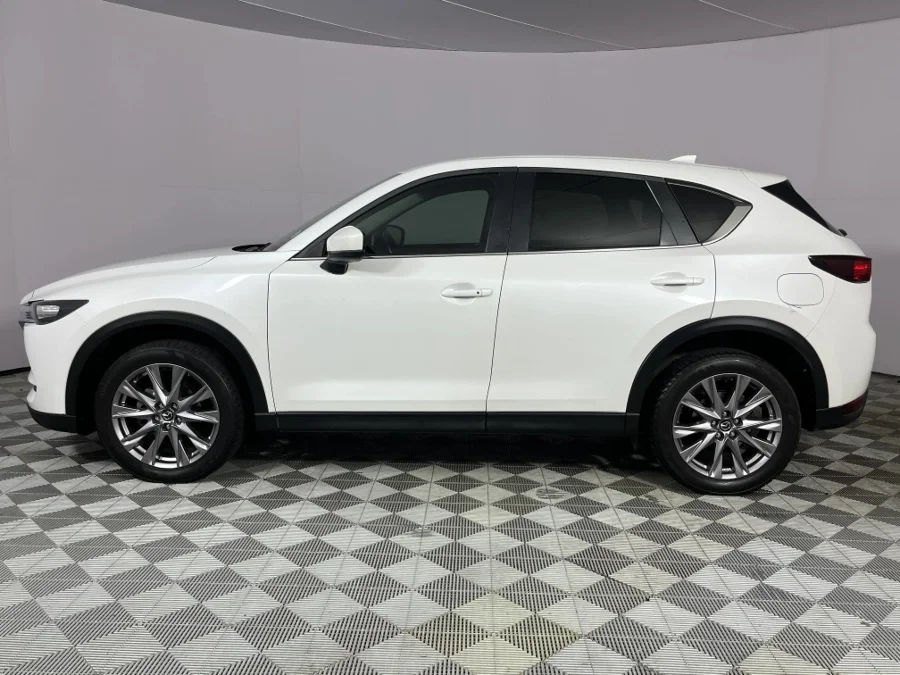 Used 2019 Mazda CX-5 2.0 Dynamic - WeBuyCars Epping Used 2019 Mazda CX-5 2.0 Dynamic - WeBuyCars Epping