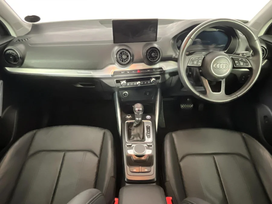 Used 2019 Audi Q2 35TFSI sport Black Edition - WeBuyCars Brackenfell Cape Town