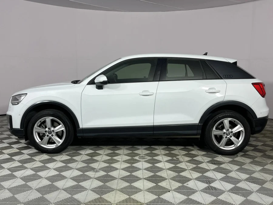 Used 2019 Audi Q2 35TFSI sport Black Edition - WeBuyCars Brackenfell Cape Town