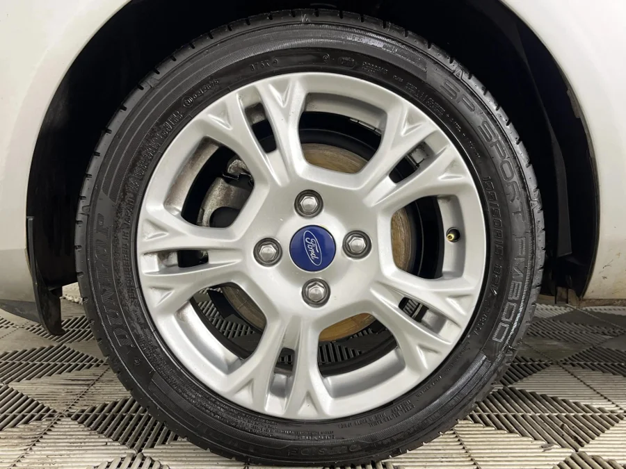 Used 2017 Ford Fiesta 5-door 1.0T Trend - WeBuyCars Germiston Used 2017 Ford Fiesta 5-door 1.0T Trend - WeBuyCars Germiston