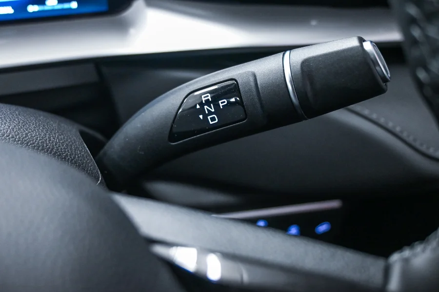 Used 2026 Haval H6 1.5T HEV Luxury - GWM Haval Woodmead