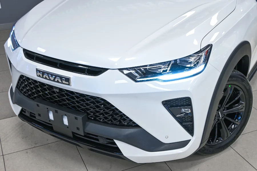 Used 2025 Haval H6 GT 2.0GDIT 4WD Super Luxury - GWM Haval Woodmead