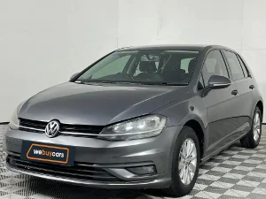 Used 2018 Volkswagen Golf 1.0TSI Trendline