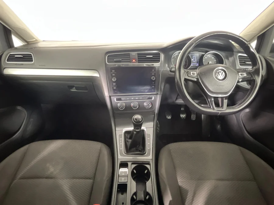 Used 2018 Volkswagen Golf 1.0TSI Trendline - WeBuyCars Pietermaritzburg