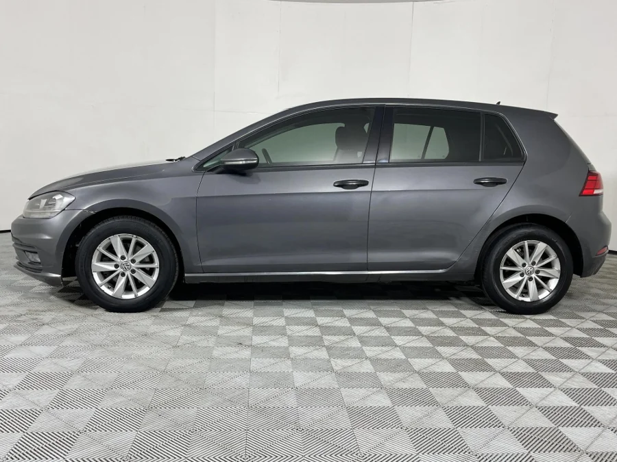 Used 2018 Volkswagen Golf 1.0TSI Trendline - WeBuyCars Pietermaritzburg
